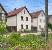 Haus zum Kaufen in SaalfeldSaale 250.000,00 € 200 m² - Saalfeld/Saale