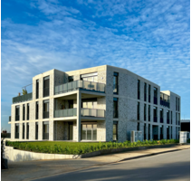 Wohnung zum Mieten in Cremlingen 1.079,00 € 83 m²