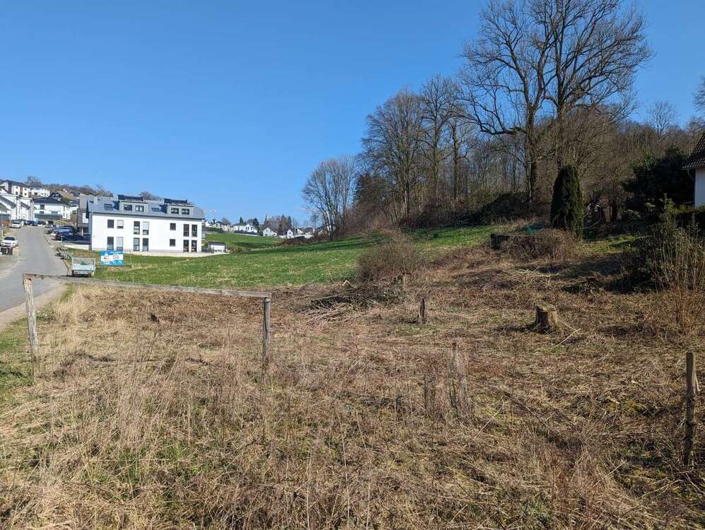 Grundstück zu verkaufen in Kürten 215.000,00 € 656 m²