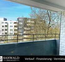 Wohnung zum Mieten in Bochum 487,50 € 81 m²