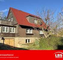 Haus zum Kaufen in Quedlinburg 119.000,00 € 155 m²