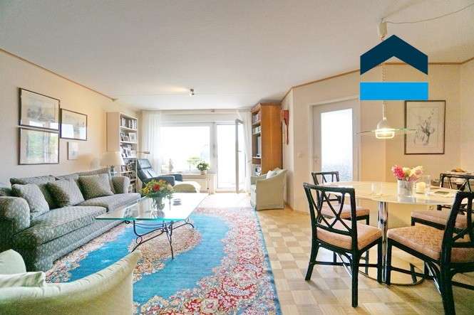 Wohnung zum Kaufen in Rheinberg 196.000,00 € 104 m²