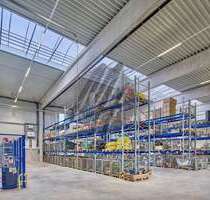 Halle in Frankfurt am Main 7.000,00 € 2700 m²