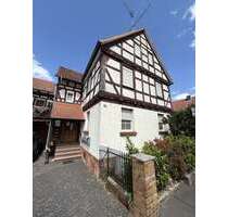 Wohnung zum Mieten in Weimar-Niederweimar 650,00 € 72 m²