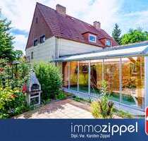 Haus zum Kaufen in Berlin Mahlsdorf 395.000,00 € 81 m² - Berlin / Mahlsdorf