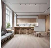 Wohnung zum Kaufen in Berlin 2.700.000,00 € 124.5 m²