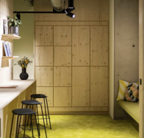 Büro in Seeon-Seebruck 3.780,00 € 270 m²