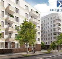Wohnung zum Mieten in Leipzig Reudnitz-Thonberg 735,00 € 54.4 m² - Leipzig / Reudnitz-Thonberg