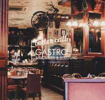 Gastronomie in Berlin 4.251,60 € 200 m²