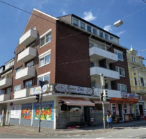 Wohnung zum Mieten in Bremen 2.000,00 € 92 m²