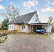 Haus zum Kaufen in Hohnstorf 499.000,00 € 159 m²