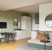 Wohnung zum Mieten in Berlin 720,00 € 25 m²