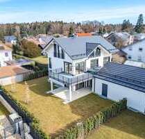 Haus zum Kaufen in Straßlach-Dingharting 3.450.000,00 € 260.56 m²