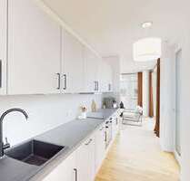 Wohnung zum Mieten in Wandlitz 1.418,45 € 105.07 m²
