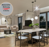 Wohnung zum Kaufen in Dachau 779.000,00 € 121 m²