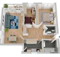 Wohnung zum Kaufen in München 595.000,00 € 78 m²