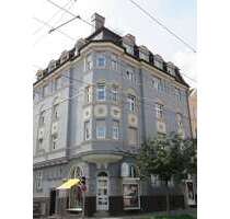 Wohnung zum Mieten in Augsburg 260,00 € 18 m²