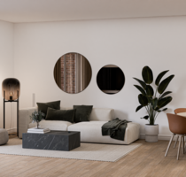 Wohnung zum Kaufen in Bochum 479.000,00 € 101 m²