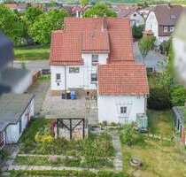 Haus zum Kaufen in Bad Harzburg Harlingerode 147.000,00 € 124 m² - Bad Harzburg / Harlingerode