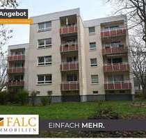 Wohnung zum Kaufen in Hanau 169.000,00 € 53.9 m²
