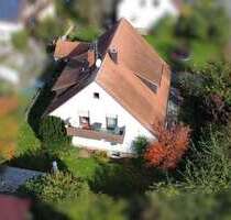 Haus zum Kaufen in Gebsattel 300.000,00 € 180 m²