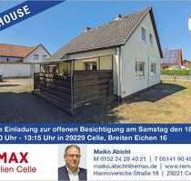 Haus zum Kaufen in Celle 165.000,00 € 90 m²