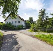 Haus zum Kaufen in Pähl 2.800.000,00 € 248 m²