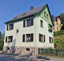 Haus zum Kaufen in Zschorlau 149.000,00 € 162 m²