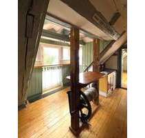 Wohnung zum Mieten in LauenburgElbe 1.900,00 € 200 m² - Lauenburg/Elbe