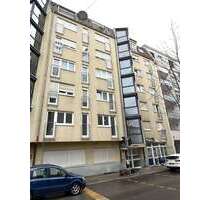 Wohnung zum Mieten in Mannheim 600,00 € 36 m²