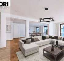 Wohnung zum Kaufen in München 1.150.000,00 € 161 m²
