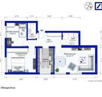 Wohnung zum Kaufen in Freiberg 229.000,00 € 69.64 m²