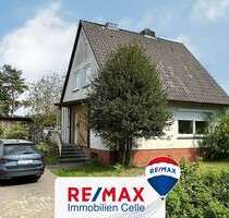 Haus zum Kaufen in Faßberg Müden (Örtze) 149.000,00 € 85.22 m² - Faßberg / Müden (Örtze)