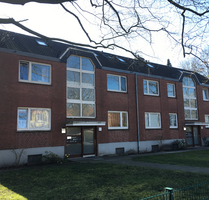 Wohnung zum Mieten in Bremen 515,00 € 59 m²