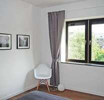 Wohnen auf Zeit in Düsseldorf 1.400,00 €