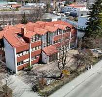 Büro in Geretsried Gartenberg 720,00 € 80 m² - Geretsried / Gartenberg