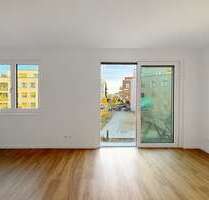 Wohnung zum Mieten in Berlin 850,00 € 35 m²