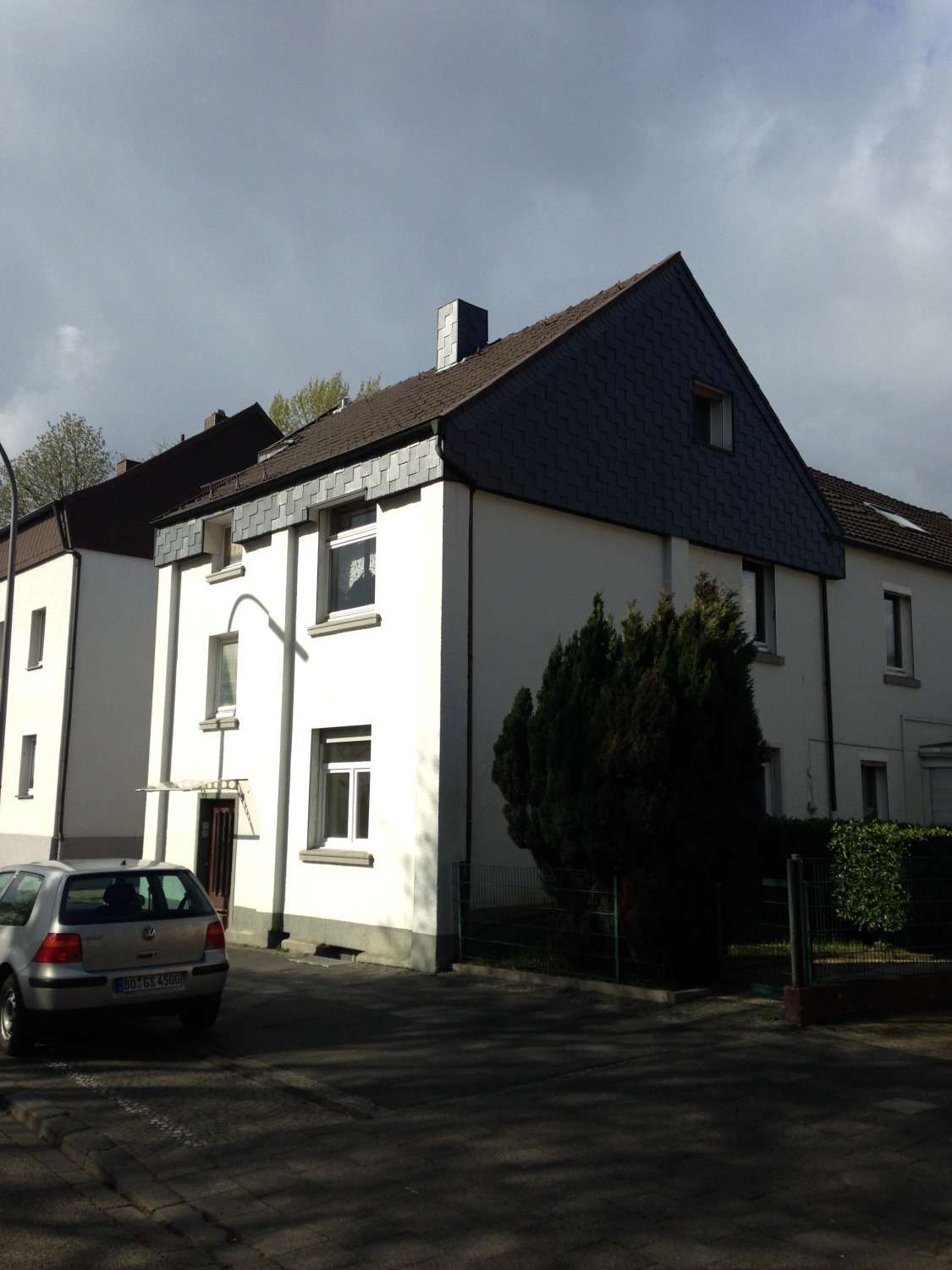 Wohnung zum Mieten in Bochum 419,81 € 46 m²