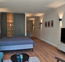 Wohnung zum Kaufen in Düsseldorf 385.000,00 € 40 m²