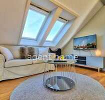 Wohnung zum Mieten in Stuttgart 1.100,00 € 44 m²