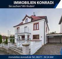 Haus zum Kaufen in Leimen 290.000,00 € 230 m²