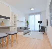 Wohnung zum Mieten in Ludwigsburg 1.090,00 € 23 m²