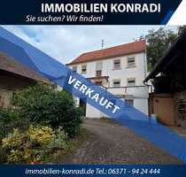 Haus zum Kaufen in Niederkirchen 112.900,00 € 229 m²