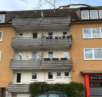 Wohnung zum Mieten in Bremen 399,00 € 41 m²