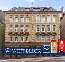 Wohnung zum Mieten in Stuttgart Stuttgart-West 1.490,00 € 98 m² - Stuttgart / Stuttgart-West