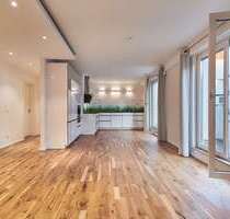 Wohnung zum Mieten in Berlin 1.900,00 € 107 m²