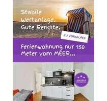 Wohnung zum Kaufen in Norderney 395.000,00 € 35 m²