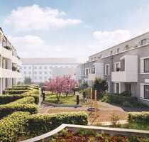Wohnung zum Kaufen in Augsburg 353.700,00 € 44.54 m²