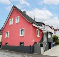 Haus zum Kaufen in Hösbach 395.000,00 € 120 m²