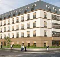 Wohnung zum Kaufen in Dresden 119.000,00 € 44.15 m²